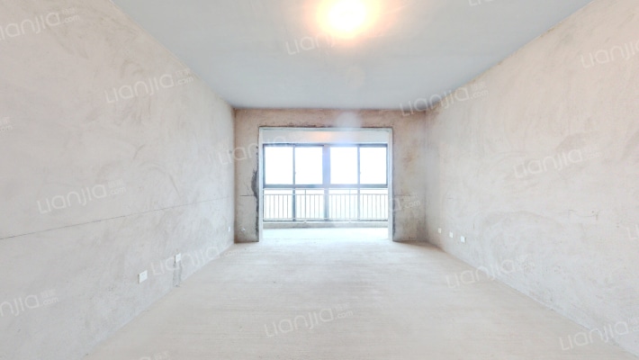 公园大道1号二手房实景图