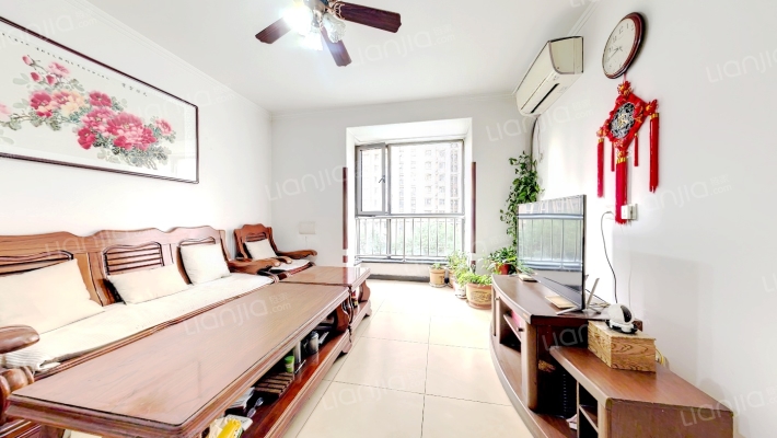 藏龙福地二手房实景图