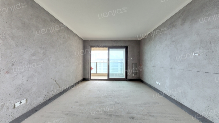 江山赋阅山道二手房实景图