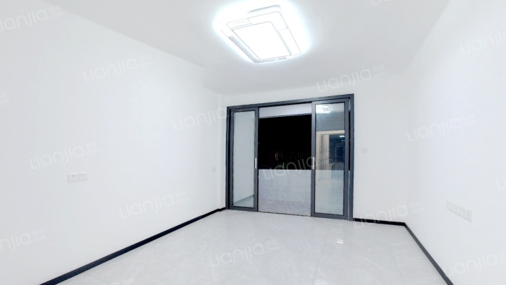 华侨公寓二手房实景图