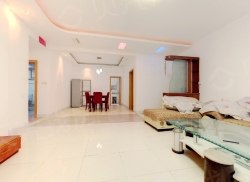 整租·南泉苑 4室1厅 东_南泉苑租房