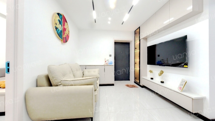 兴盛家园二手房实景图