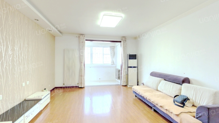 宏光鑫城二手房实景图