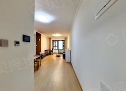 整租·中海国际社区御峰 2室1厅 南/北_中海国际社区御峰租房