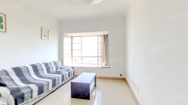 首创光和城二期二手房实景图