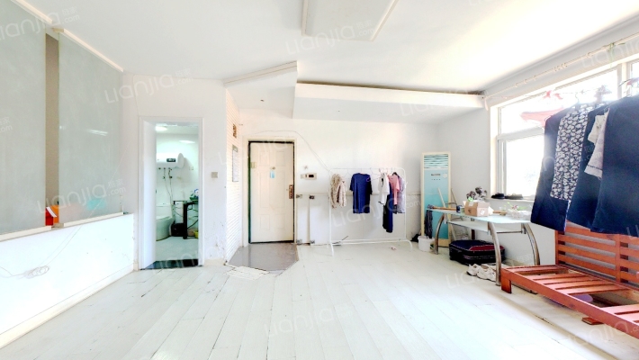 珠泉花园二手房实景图