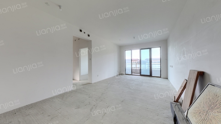 蓝润城二手房实景图