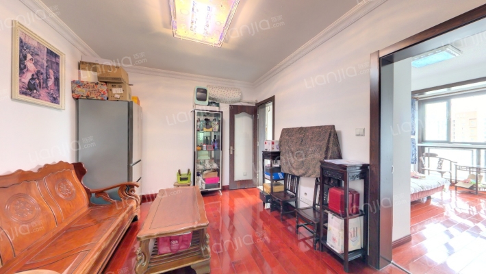 新黄浦南馨佳苑二手房实景图