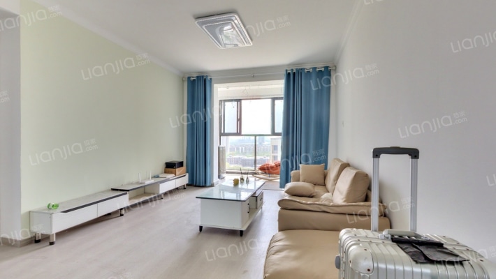 新景南苑二手房实景图