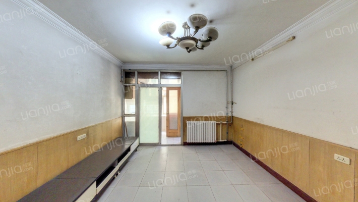 西光新区小区二手房实景图