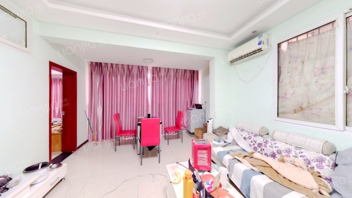 三陵雅园A区二手房实景图