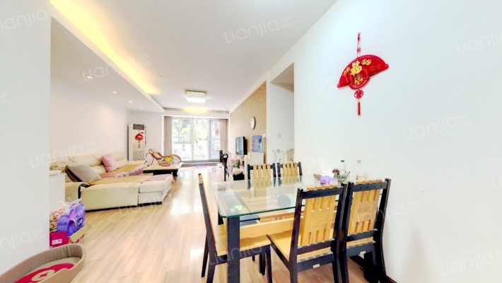 纬度18二手房实景图