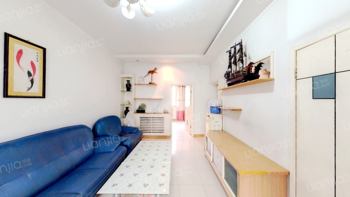 棉一西区二手房实景图