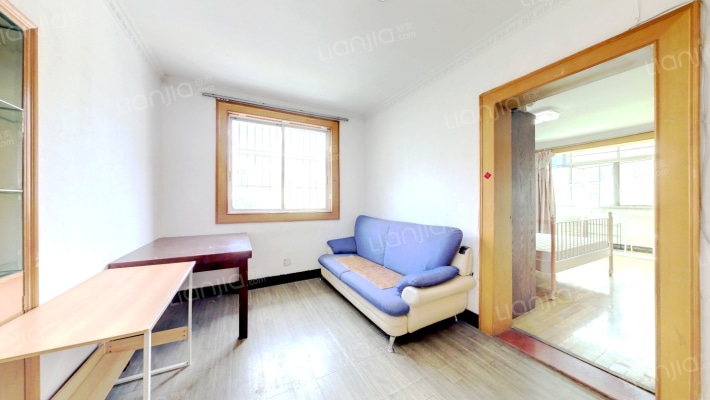 芳华苑（西区）二手房实景图