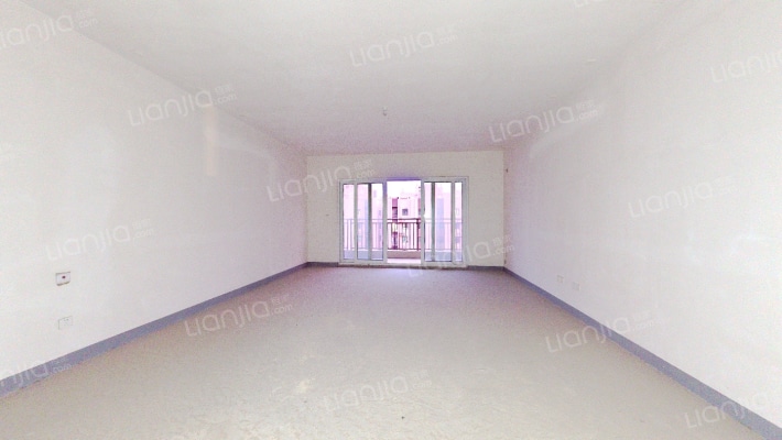 碧桂园天玺二手房实景图