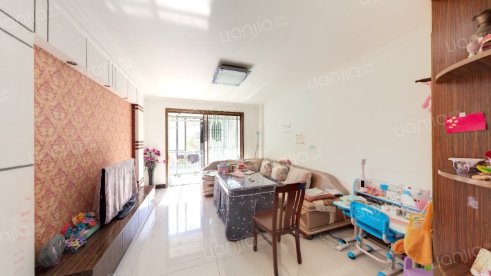 润景美邻苑二手房实景图