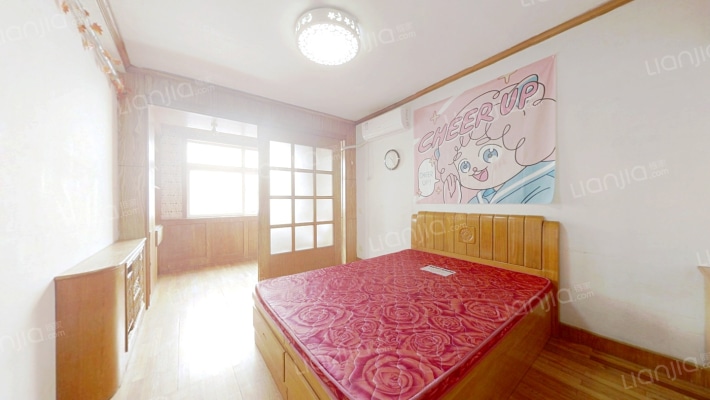 吴兴路（中央商务区）二手房实景图