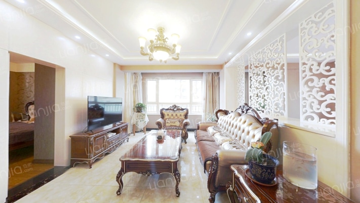 上院二手房实景图