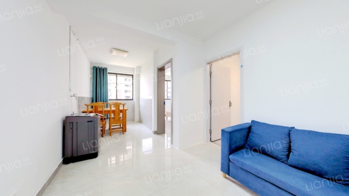 瑞康苑二手房实景图