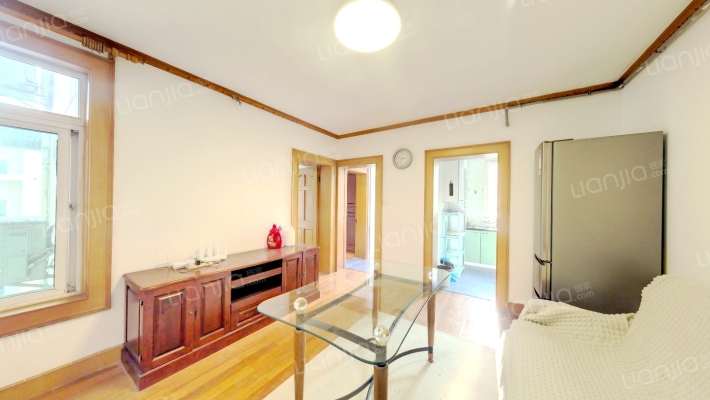 崮山小区二街坊二手房实景图