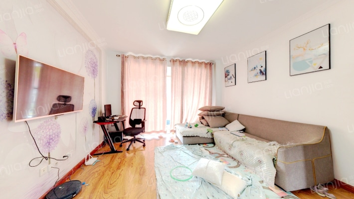 龙湖悠山郡二期二手房实景图