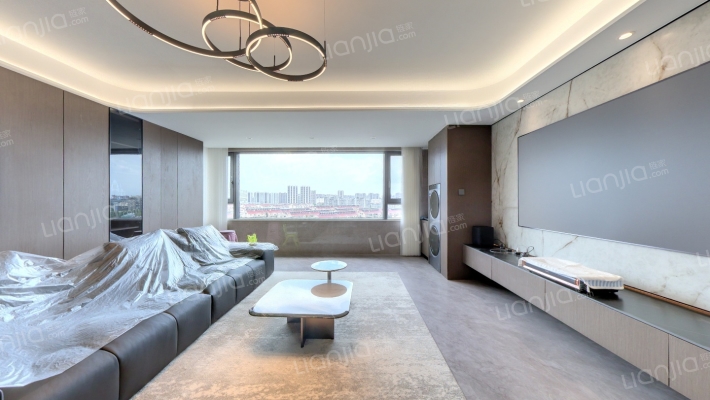 龙湖央颂二手房实景图