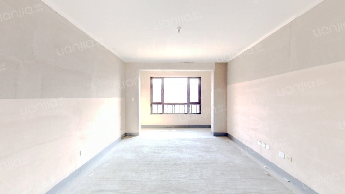 仁恒海和院文熙花园二手房实景图