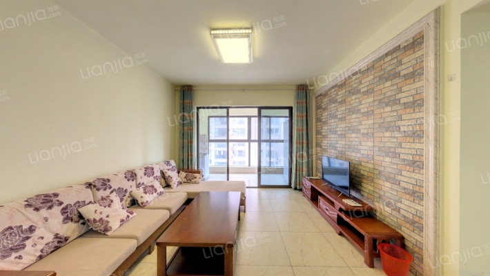 润和又一城二期二手房实景图