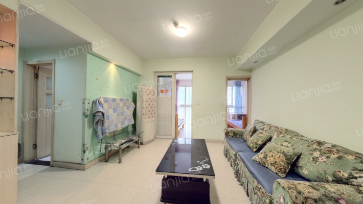 东原锦悦二手房实景图