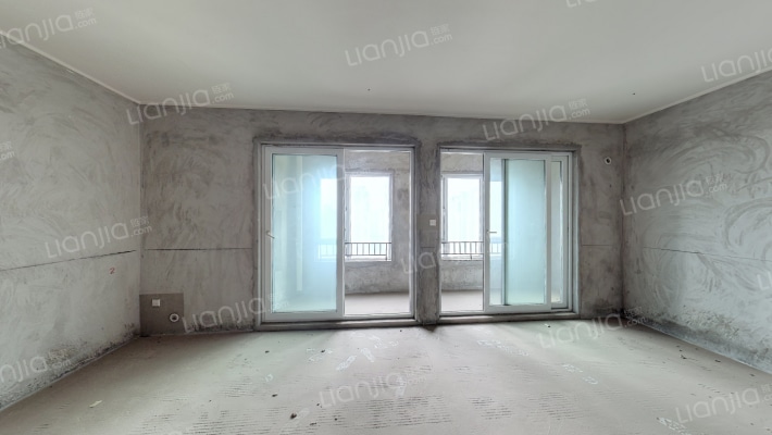 保利观澜悦城二手房实景图