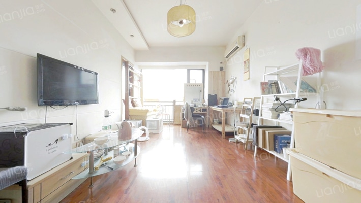 美丽朋城二手房实景图