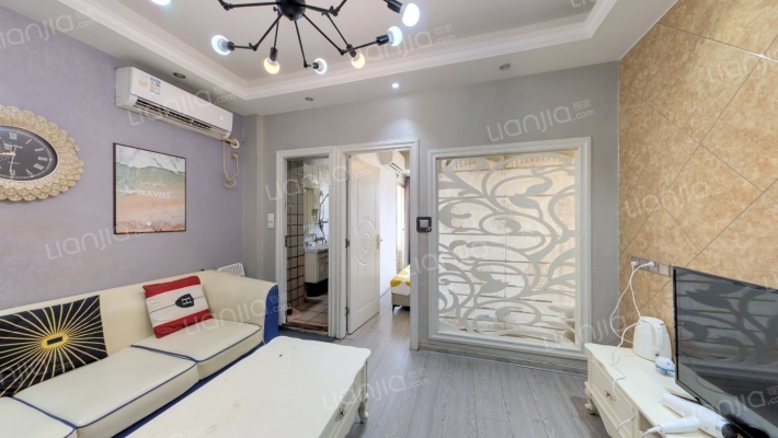 国际文化大厦二手房实景图