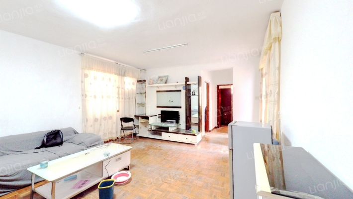 金湾花园二手房实景图