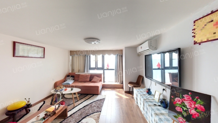 绿岛湖壹号二手房实景图