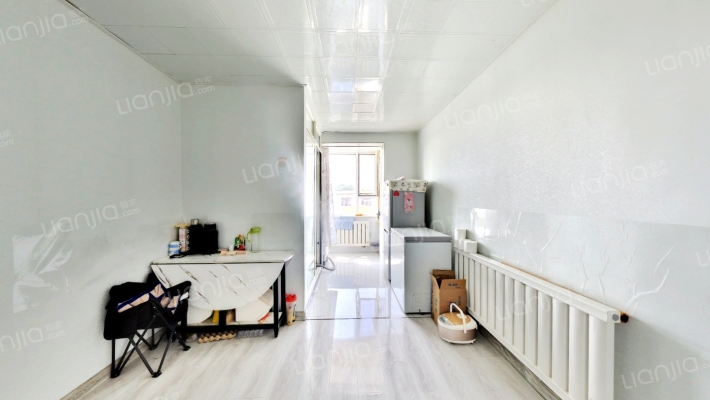 一汽30A街区二手房实景图