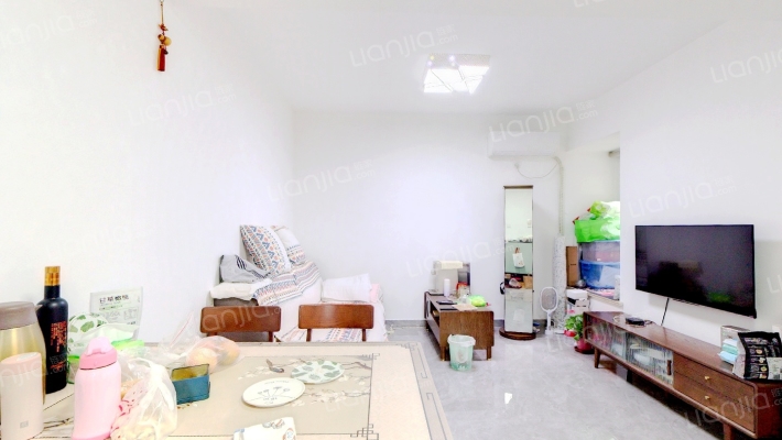 蓝光禹洲城二手房实景图