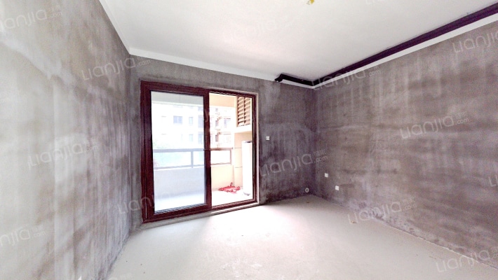 御章府二期南区二手房实景图