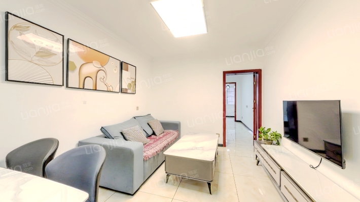 古卧龙桥街12号二手房实景图