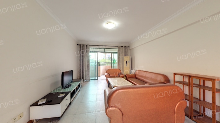 雅居乐雍华廷二期二手房实景图