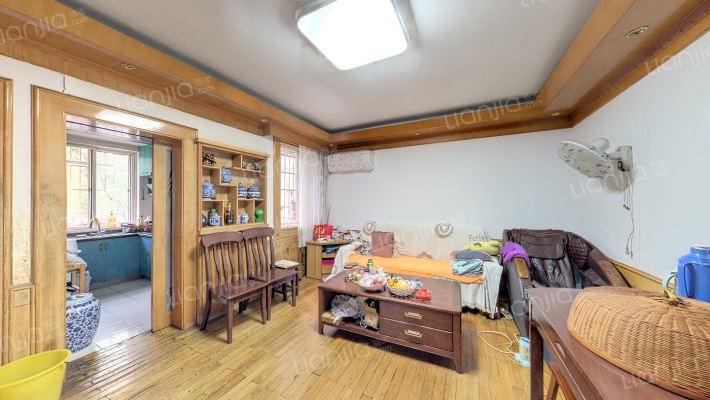 好运苑二手房实景图