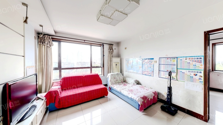 都旺新城竹芳园二手房实景图