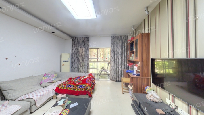 状元府邸(新都)二手房实景图