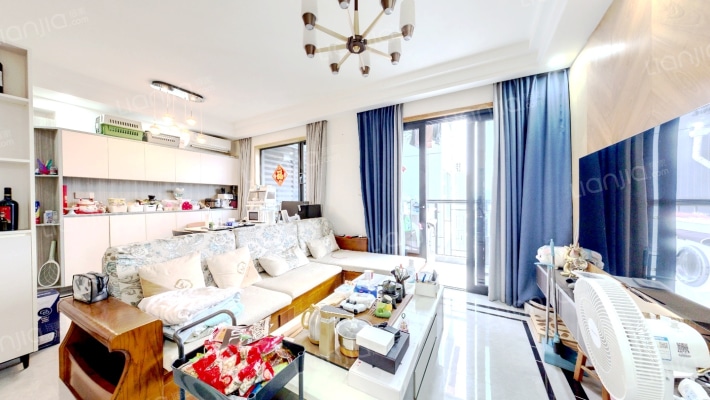 深房翠林苑二手房实景图