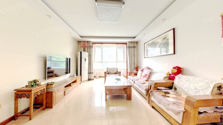 百强新世家二手房实景图