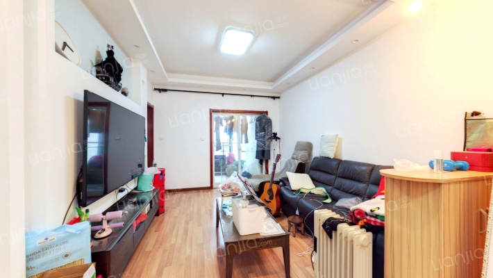 福星惠誉·福园二手房实景图