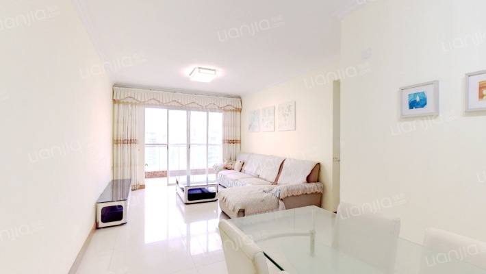 丽景国际二手房实景图