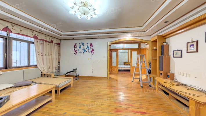 景美小区二手房实景图