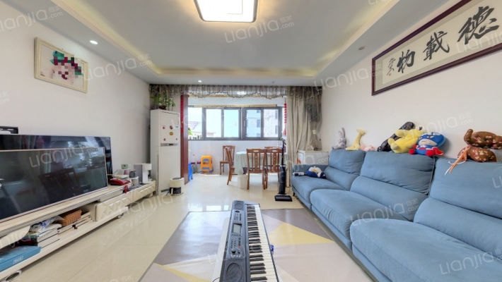 润景苑（东区）二手房实景图