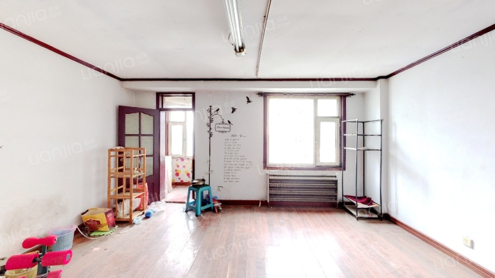 长春银座二手房实景图