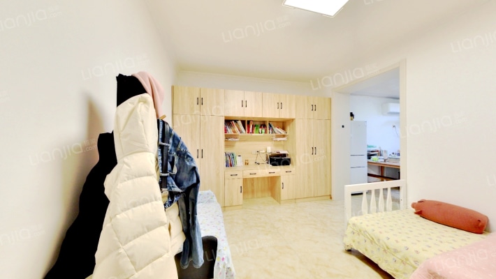 高速管理局宿舍二手房实景图